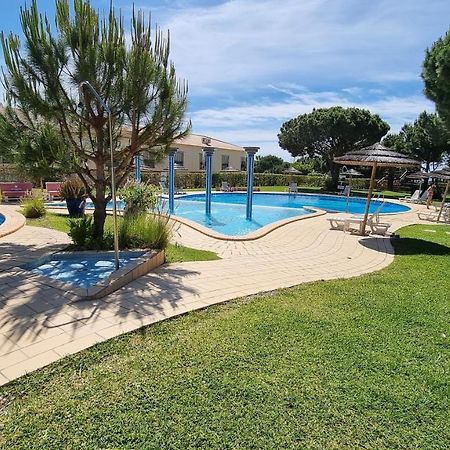 Apartamentos Praia Da Oura By Sunny Deluxe Albufeira Buitenkant foto