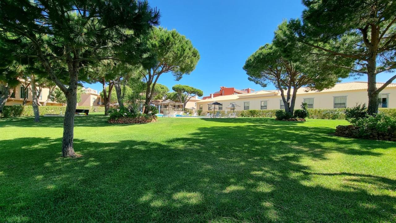 Apartamentos Praia Da Oura By Sunny Deluxe Albufeira Buitenkant foto
