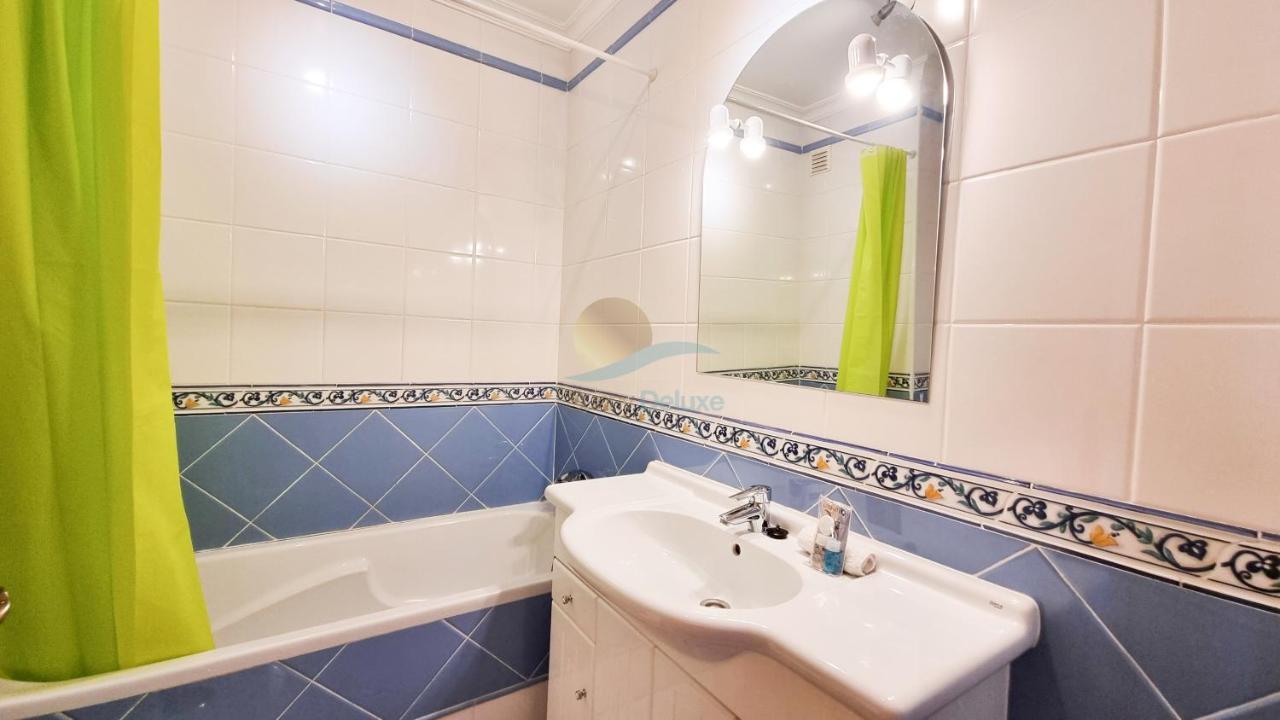 Apartamentos Praia Da Oura By Sunny Deluxe Albufeira Buitenkant foto