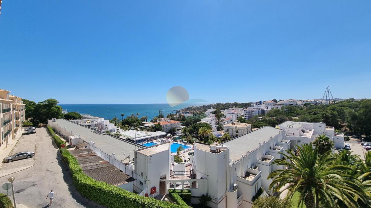 Apartamentos Praia Da Oura By Sunny Deluxe Albufeira Buitenkant foto
