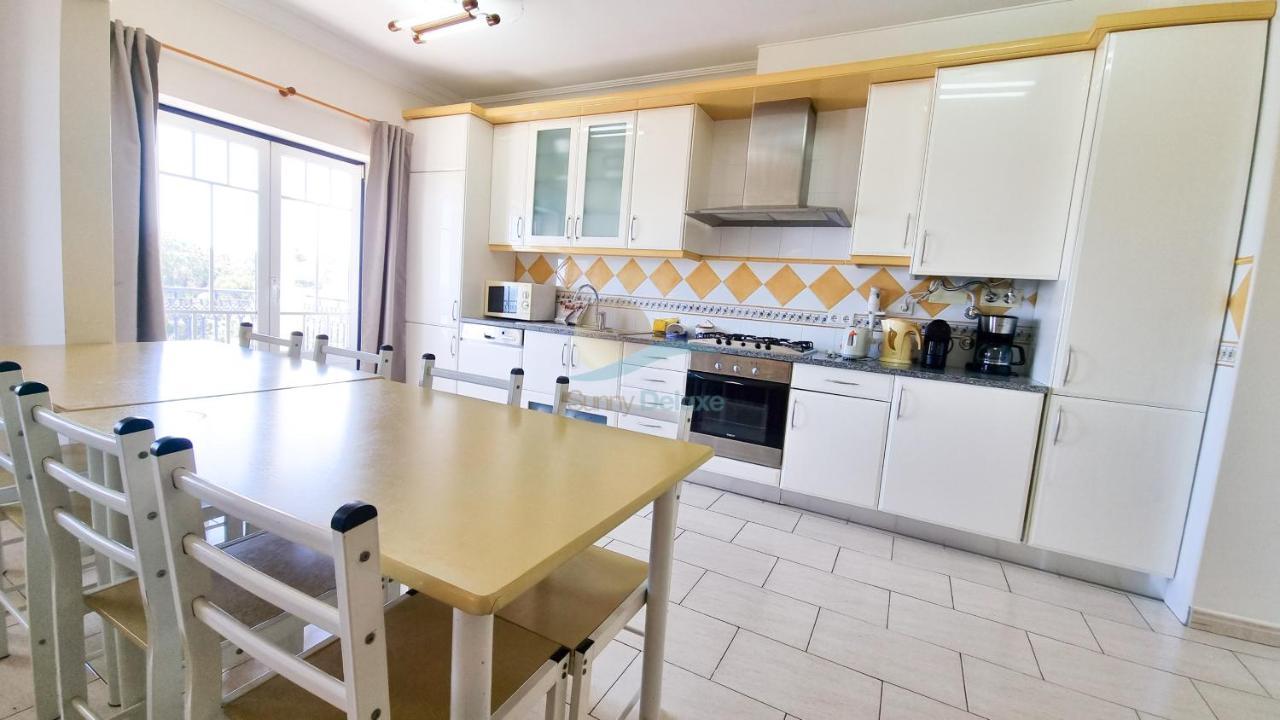 Apartamentos Praia Da Oura By Sunny Deluxe Albufeira Buitenkant foto