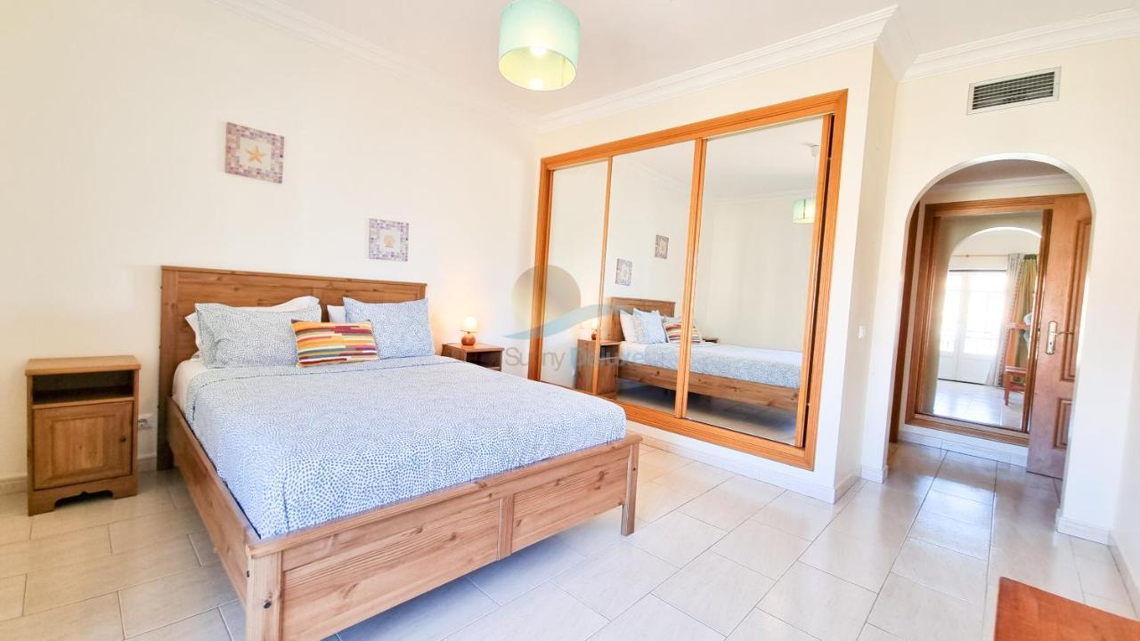 Apartamentos Praia Da Oura By Sunny Deluxe Albufeira Buitenkant foto
