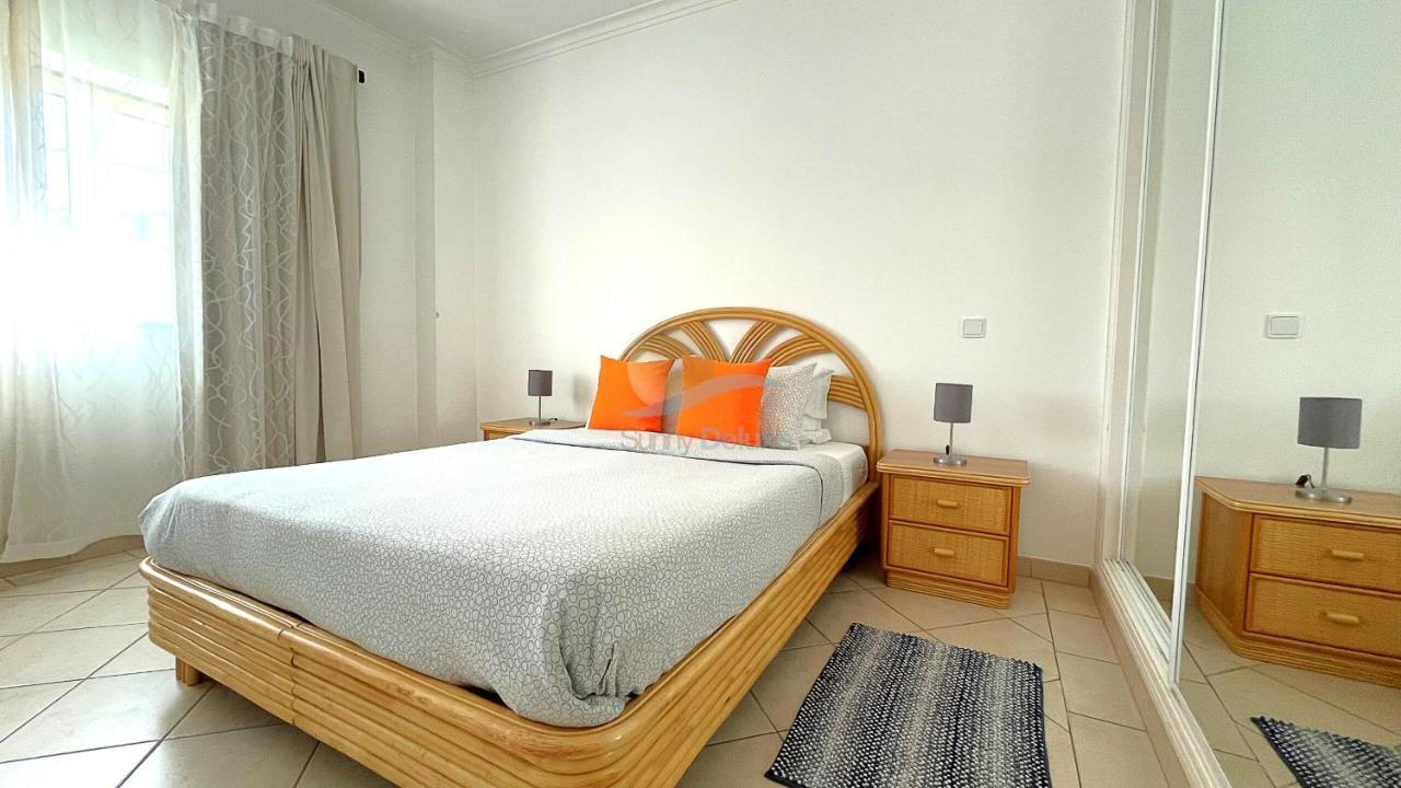 Apartamentos Praia Da Oura By Sunny Deluxe Albufeira Buitenkant foto