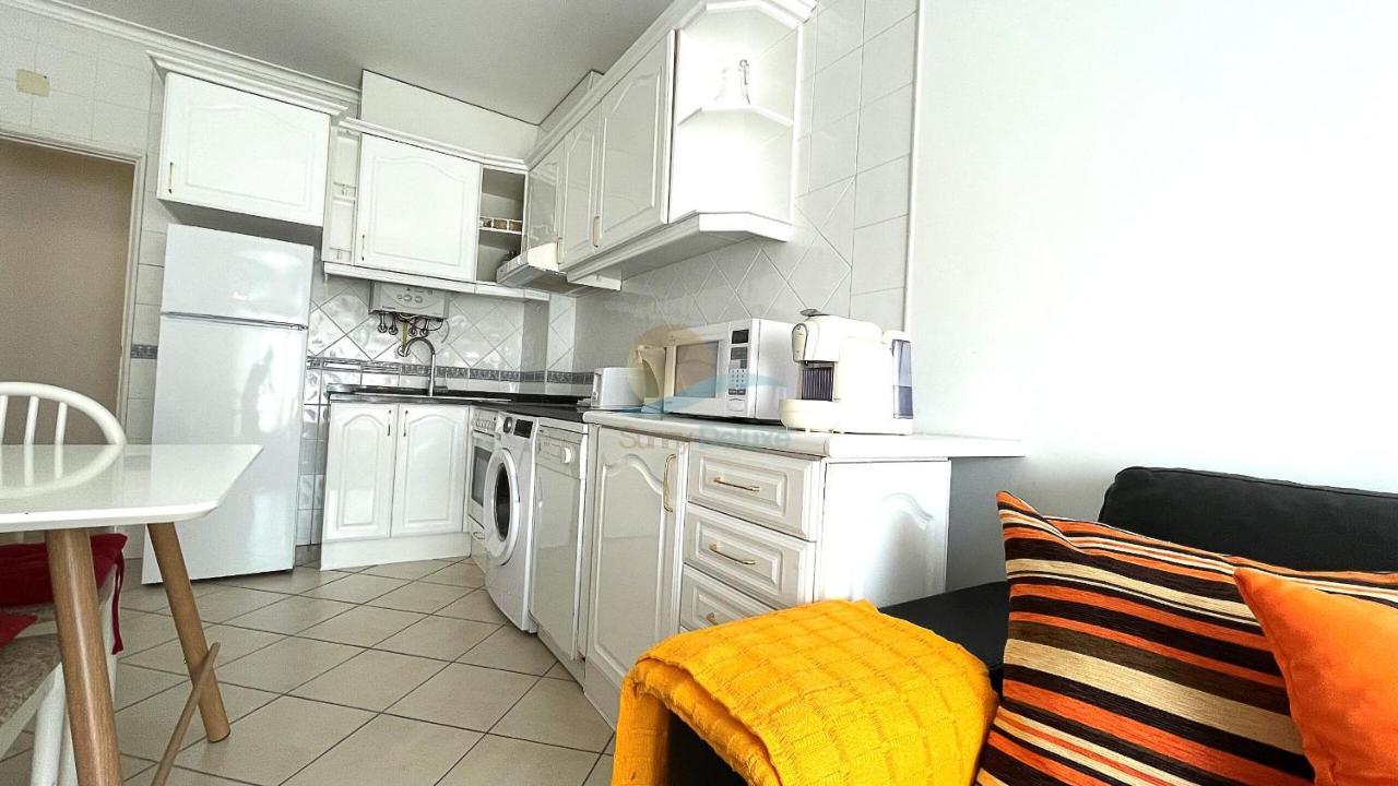 Apartamentos Praia Da Oura By Sunny Deluxe Albufeira Buitenkant foto