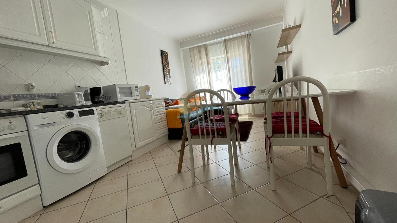 Apartamentos Praia Da Oura By Sunny Deluxe Albufeira Buitenkant foto