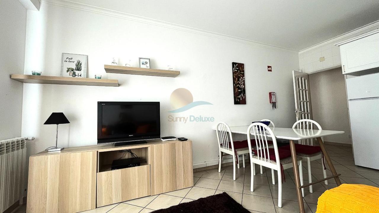 Apartamentos Praia Da Oura By Sunny Deluxe Albufeira Buitenkant foto