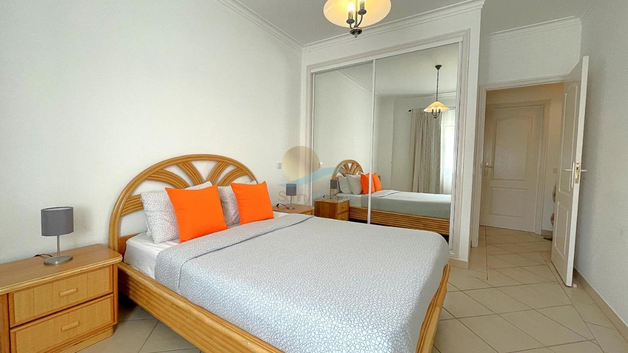 Apartamentos Praia Da Oura By Sunny Deluxe Albufeira Buitenkant foto