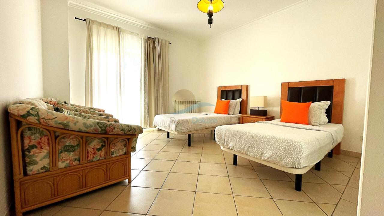 Apartamentos Praia Da Oura By Sunny Deluxe Albufeira Buitenkant foto
