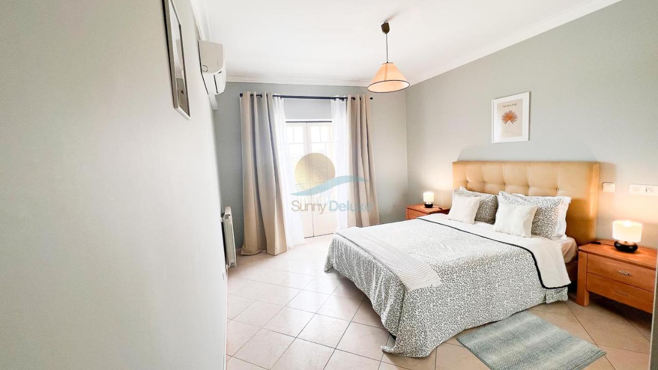 Apartamentos Praia Da Oura By Sunny Deluxe Albufeira Buitenkant foto