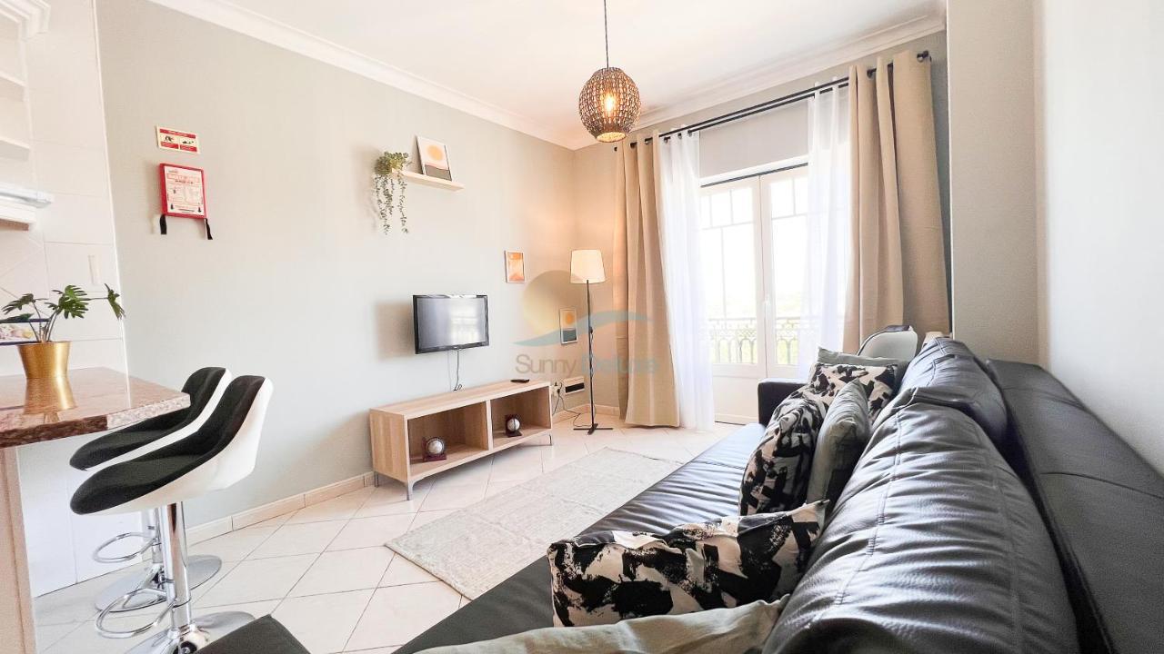 Apartamentos Praia Da Oura By Sunny Deluxe Albufeira Buitenkant foto