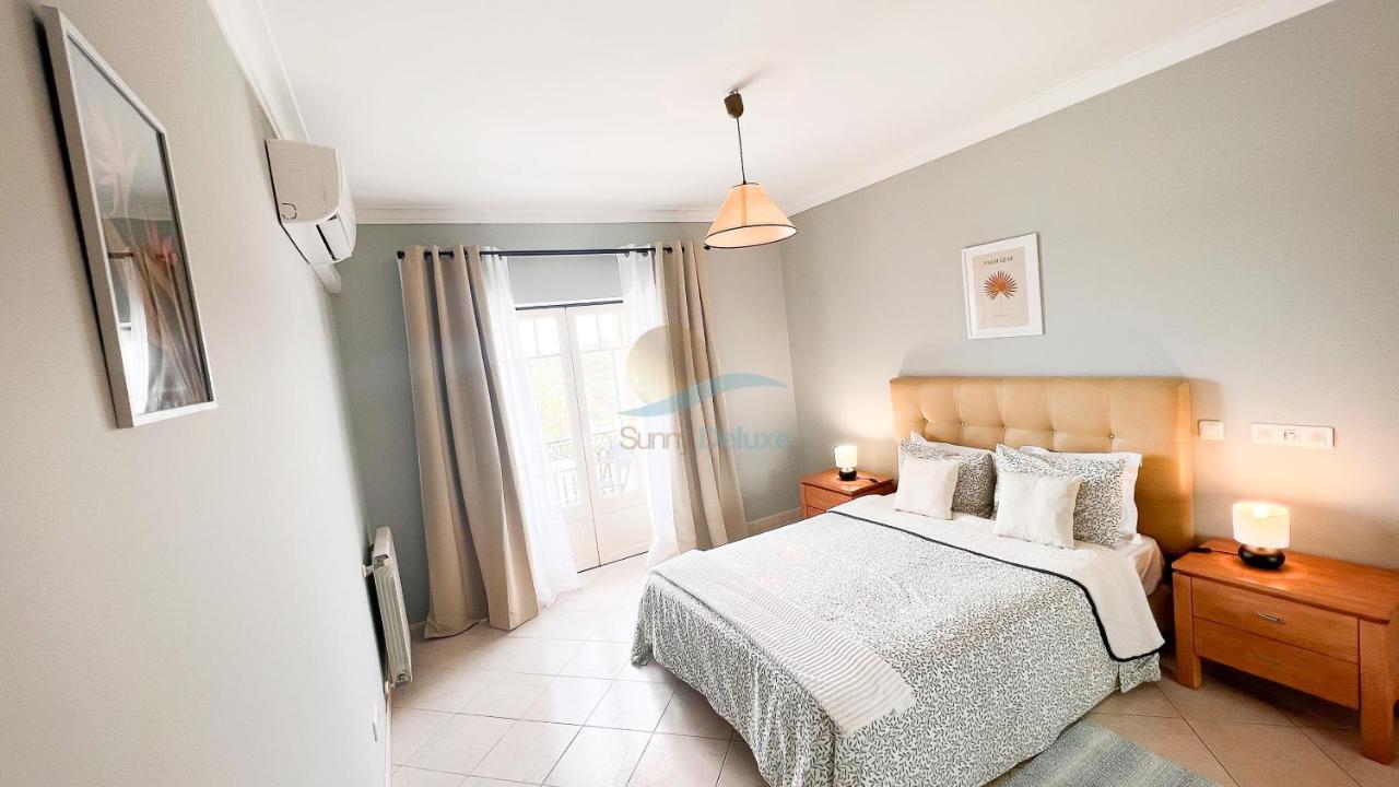 Apartamentos Praia Da Oura By Sunny Deluxe Albufeira Buitenkant foto